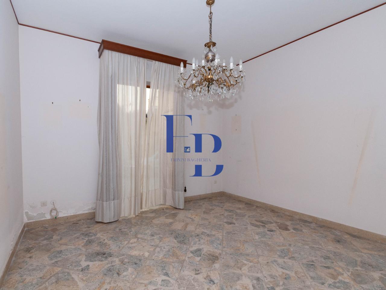 appartamento in vendita a Casteldaccia