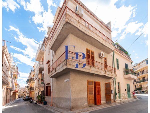appartamento in vendita a Casteldaccia