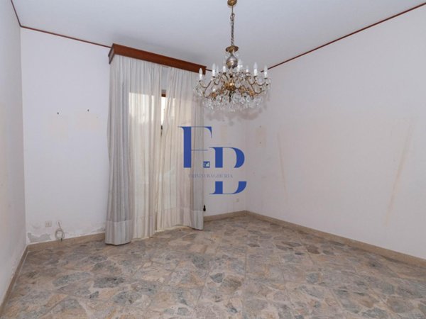 appartamento in vendita a Casteldaccia