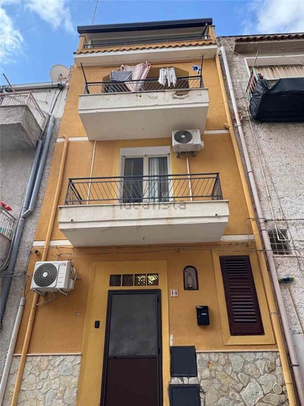 quadrivano in vendita a Casteldaccia