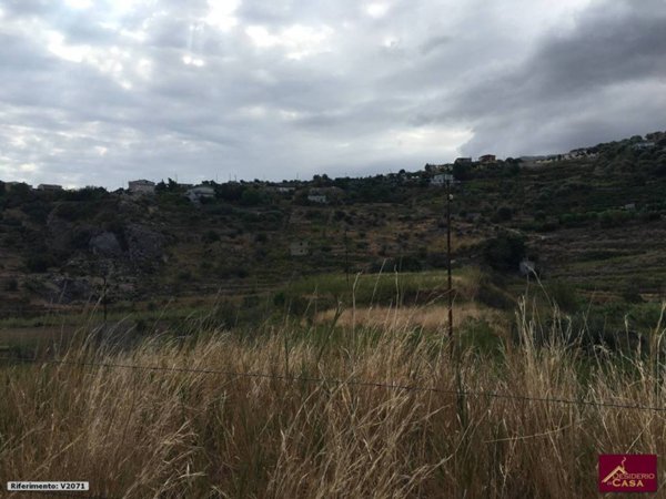 terreno agricolo in vendita a Casteldaccia