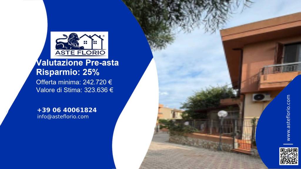 appartamento in vendita a Casteldaccia