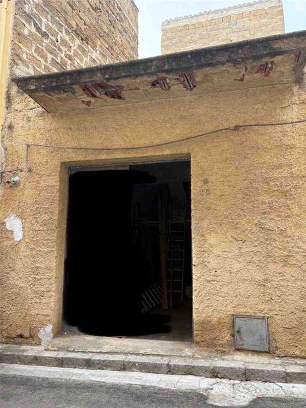 appartamento in vendita a Casteldaccia