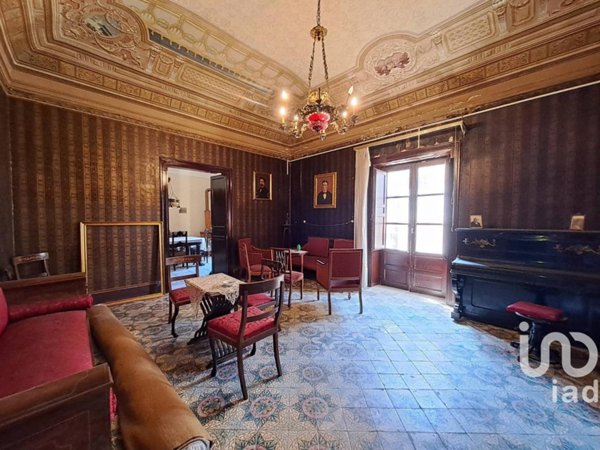 appartamento in vendita a Casteldaccia