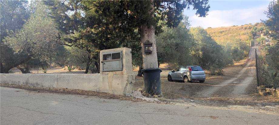 terreno edificabile in vendita a Casteldaccia