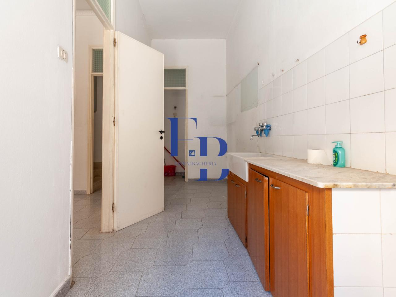 appartamento in vendita a Casteldaccia