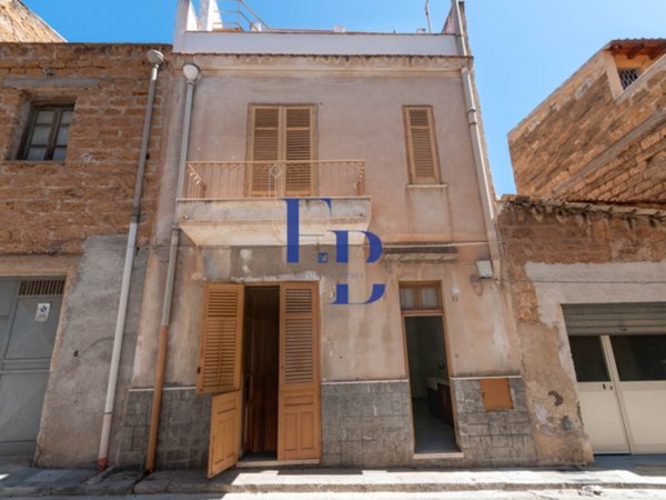 appartamento in vendita a Casteldaccia