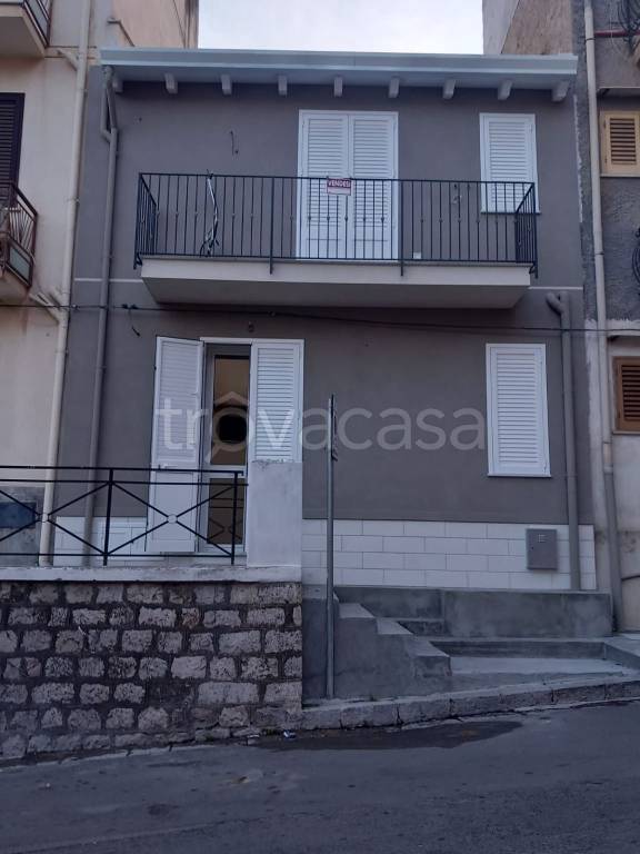 casa indipendente in vendita a Casteldaccia