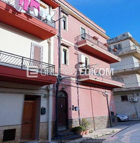 appartamento in vendita a Casteldaccia