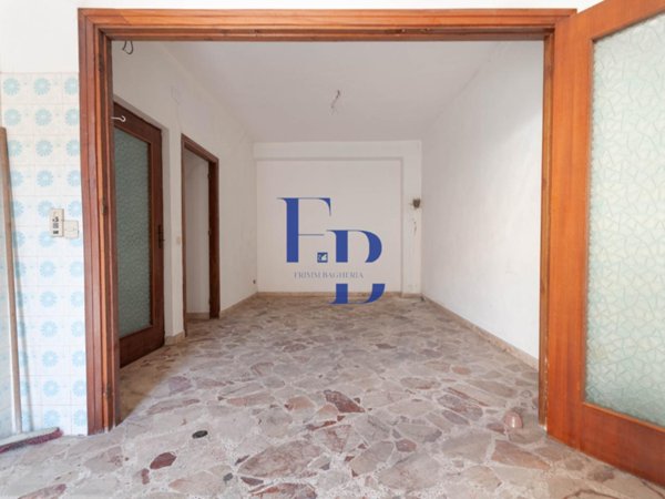 appartamento in vendita a Casteldaccia