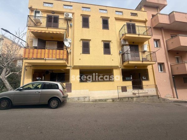 appartamento in vendita a Casteldaccia