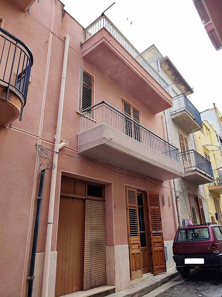 casa indipendente in vendita a Casteldaccia