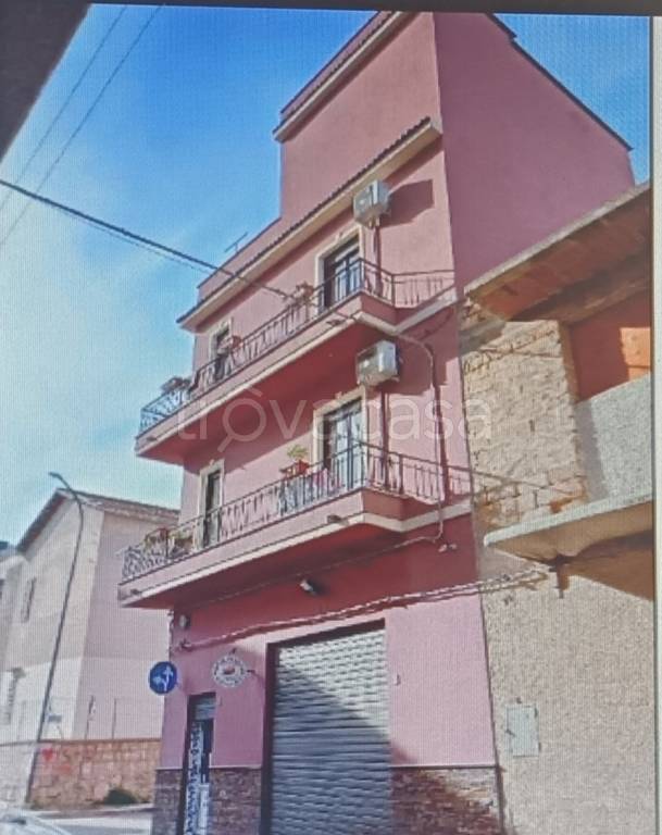 appartamento in vendita a Casteldaccia