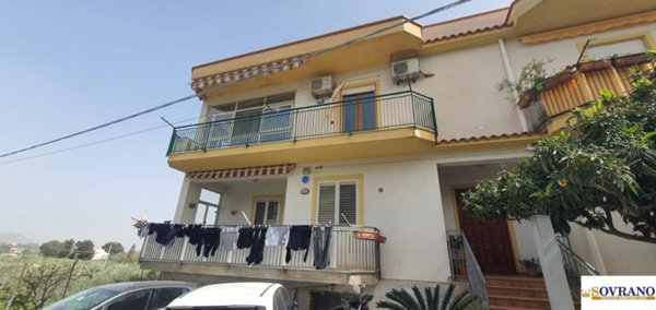 appartamento in vendita a Casteldaccia