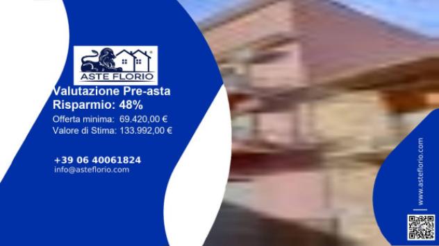 appartamento in vendita a Casteldaccia