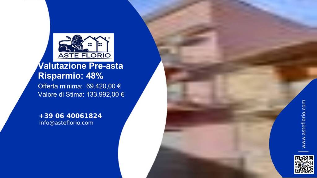 appartamento in vendita a Casteldaccia