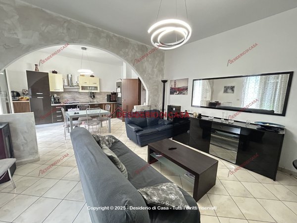 appartamento in vendita a Casteldaccia