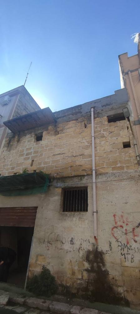 casa indipendente in vendita a Casteldaccia