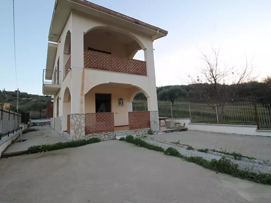 casa indipendente in vendita a Casteldaccia