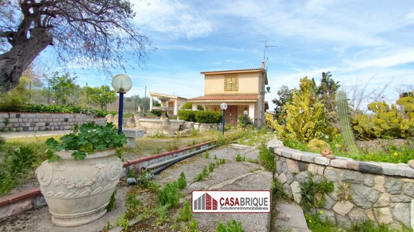 casa indipendente in vendita a Casteldaccia