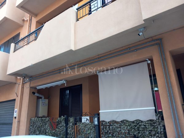 casa indipendente in vendita a Casteldaccia