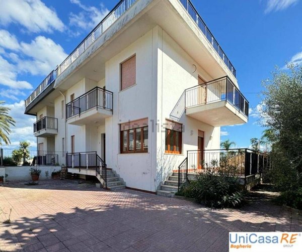 appartamento in vendita a Casteldaccia