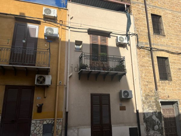 pentavano in vendita a Casteldaccia