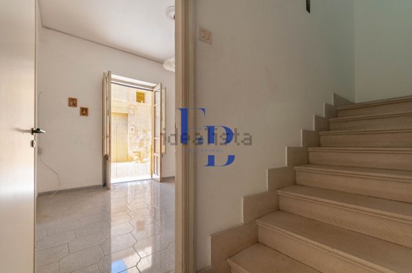 appartamento in vendita a Casteldaccia