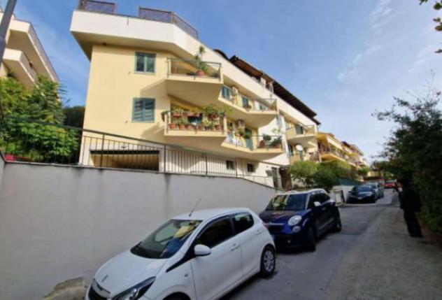 appartamento in vendita a Casteldaccia