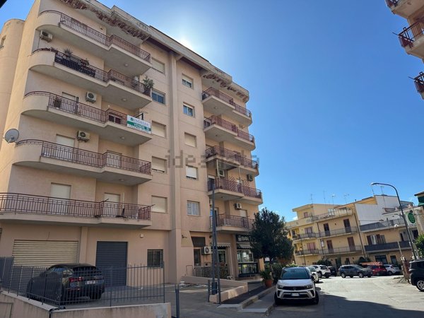 appartamento in vendita a Casteldaccia