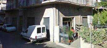 locale commerciale in vendita a Casteldaccia