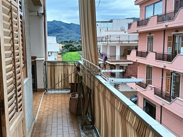 appartamento in vendita a Casteldaccia