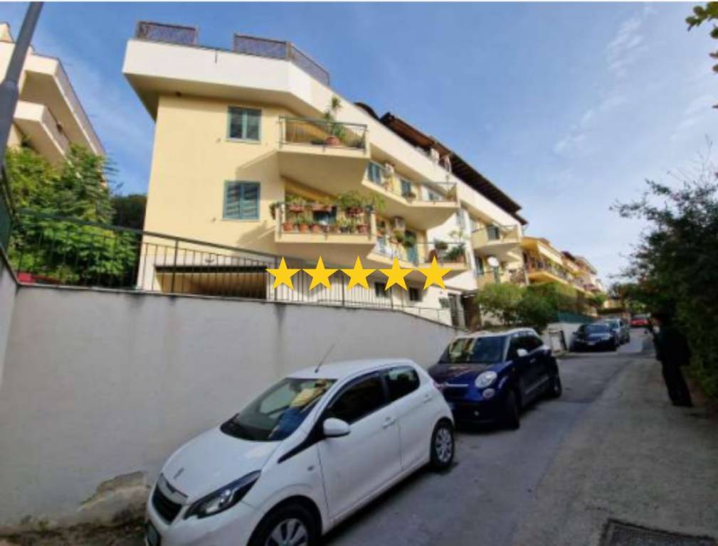 appartamento in vendita a Casteldaccia