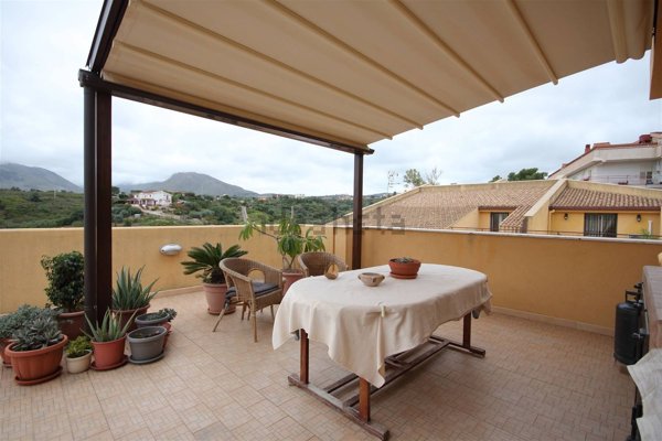 appartamento in vendita a Casteldaccia