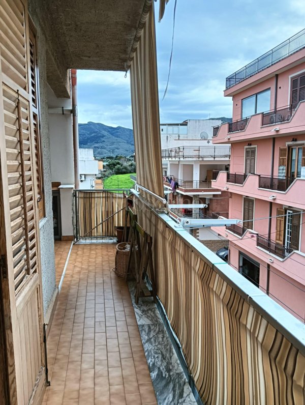 appartamento in vendita a Casteldaccia