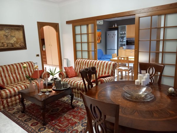 appartamento in vendita a Casteldaccia