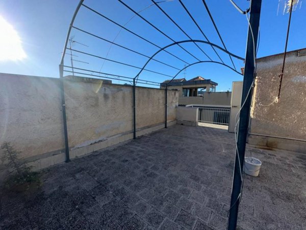 casa indipendente in vendita a Casteldaccia