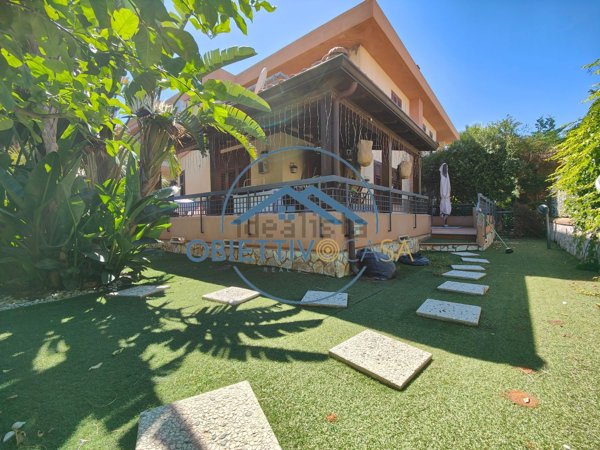 casa indipendente in vendita a Casteldaccia