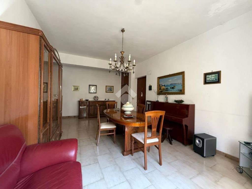 appartamento in vendita a Casteldaccia