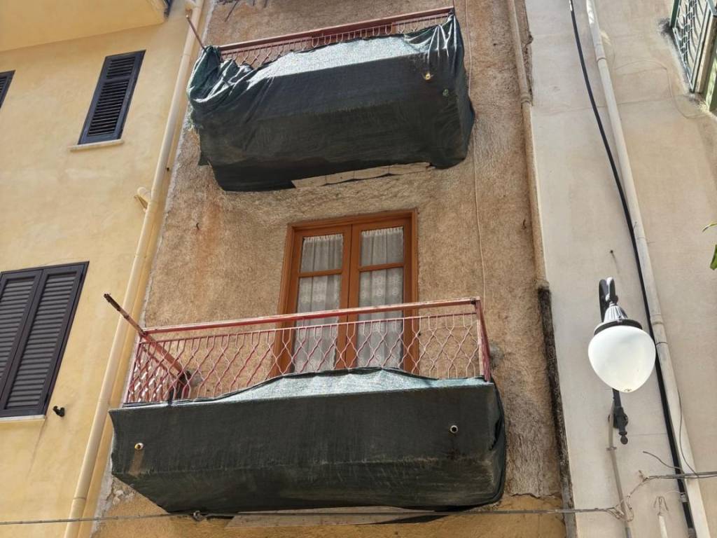 casa indipendente in vendita a Casteldaccia