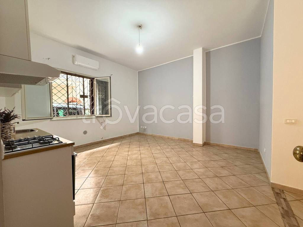 appartamento in vendita a Casteldaccia