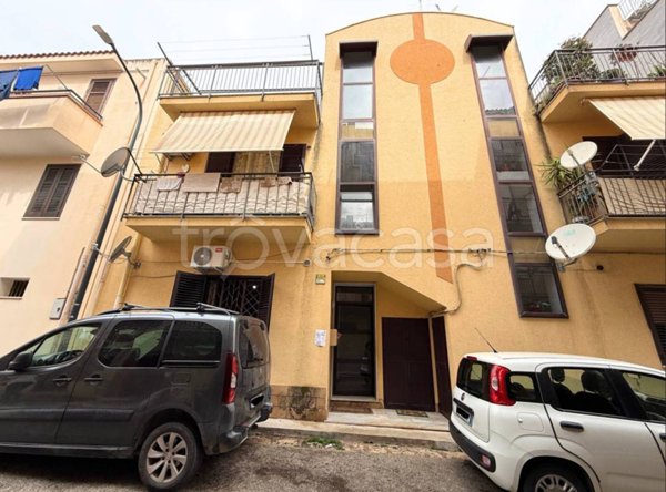 appartamento in vendita a Casteldaccia