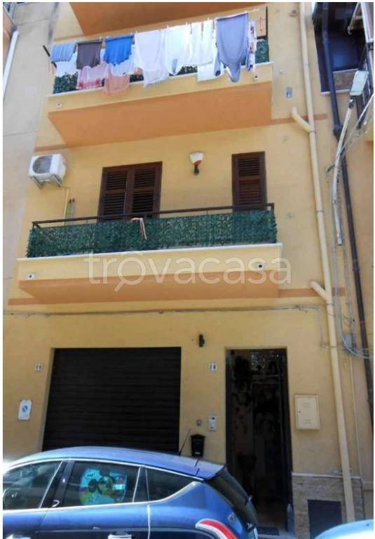 casa indipendente in vendita a Casteldaccia
