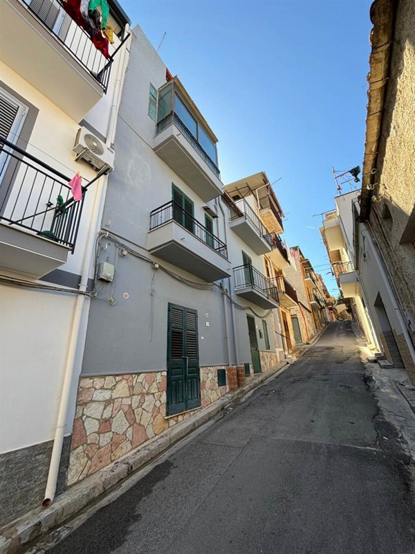 appartamento in vendita a Casteldaccia