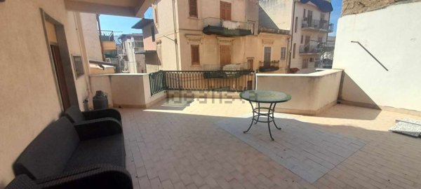 appartamento in vendita a Casteldaccia