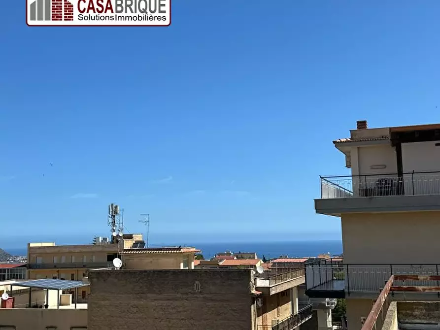 appartamento in vendita a Casteldaccia