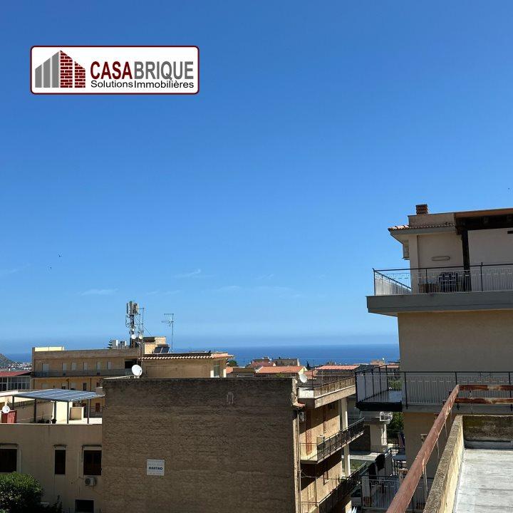 appartamento in vendita a Casteldaccia