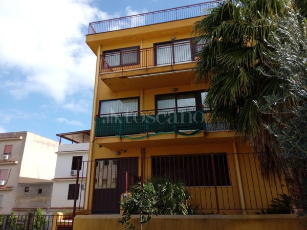 appartamento in vendita a Casteldaccia