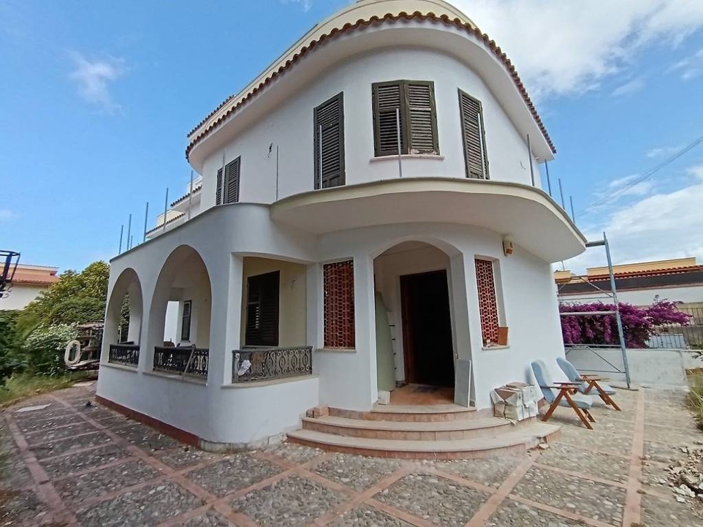 casa indipendente in vendita a Casteldaccia