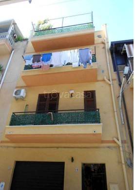 appartamento in vendita a Casteldaccia